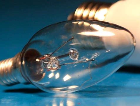 На нескольких калужских улицах 26 февраля отключат электроэнергию