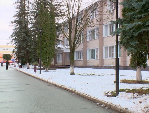 Медик из областной клинической больницы поборется за звание лучшей медсестры в России
