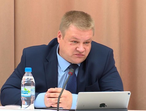 Бывший директор «Теплосети» проведет четыре с половиной года в колонии