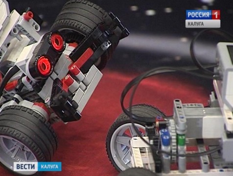 В регионе планируют открыть школу для будущих инженеров