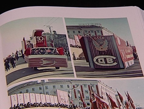 Вышла книга об истории Калуги с уникальными фотографиями