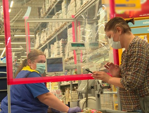 Продуктовые карточки для малоимущих могут повлечь рост цен