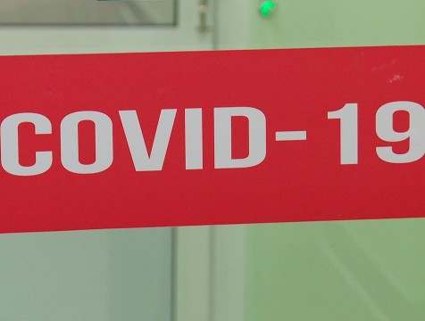 Два жителя Калуги и Ульяновского района стали жертвами COVID-19