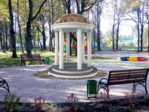 Жители Кирова выбрали объект для благоустройства