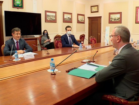 Производители будут активнее бороться за присвоение российского «Знака качества»