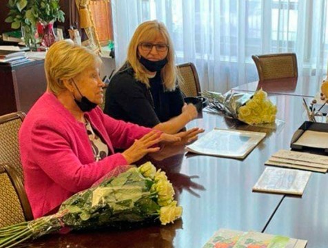Продолжится развитие Школы олимпийского резерва в Обнинске