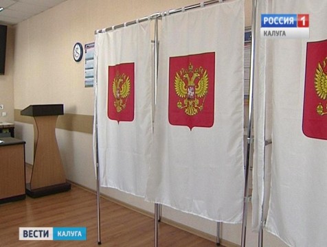 Техническая готовность избирательных участков в регионе близка к 100%