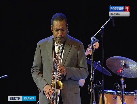 Калуга на один вечер стала «Джазовой провинцией»