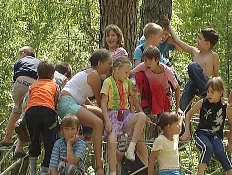 В Калуге обсудили, чем занять молодежь в летние каникулы