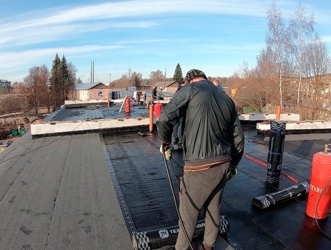253 дома капитально отремонтируют в этом году