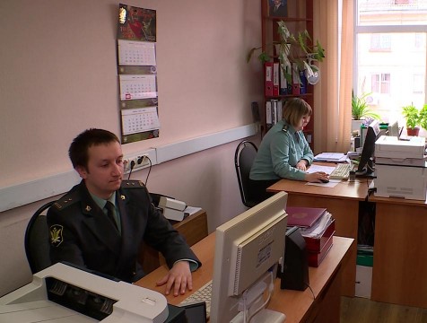 135 тысяч рублей выплатил житель Козельска своему сыну