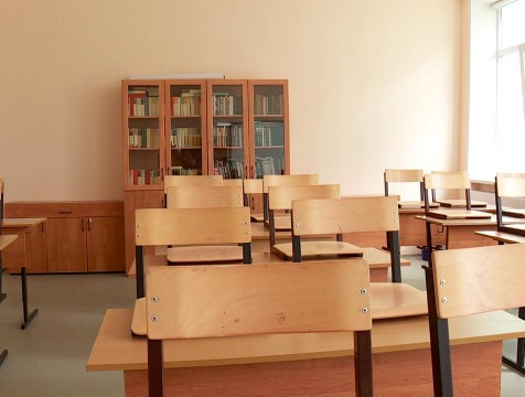 Весенние каникулы традиционно пройдут с 22 по 29 марта
