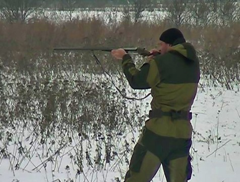 Весенний сезон охоты стартует с новыми правилами