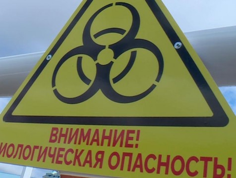 Два пациента из Кировского и Юхновского районов стали новыми жертвами коронавируса