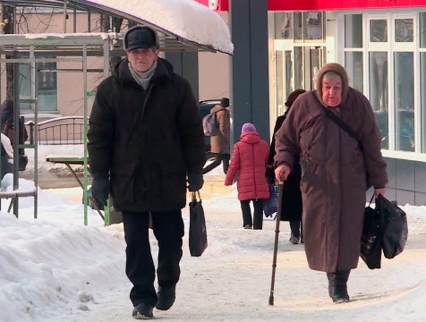 «Медики» из Ярославля обокрали калужских пенсионеров на полмиллиона рублей