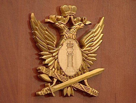 12 марта профессиональный праздник отмечают сотрудники УФСИН