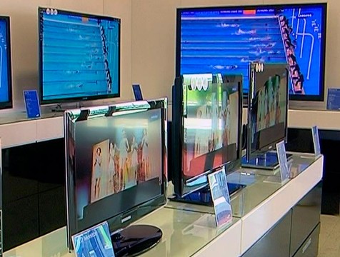 Чаще всего потребительские права калужан нарушаются при приобретении бытовой техники и интернет-покупках