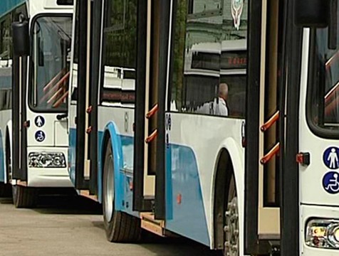 Движение 18 маршрута троллейбусов в Калуге восстановлено