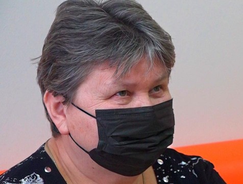 Количество случаев ОРВИ продолжает снижаться в Калужской области
