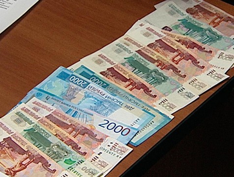 С начала 2021 года в регионе участились случаи выявления поддельных денег
