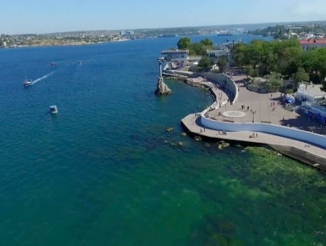 В России отмечают седьмую годовщину воссоединения с Крымом