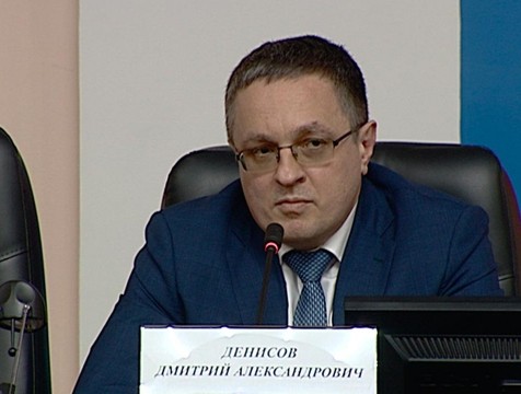 Калужский градоначальник возглавил рейтинг «Медиалогии»