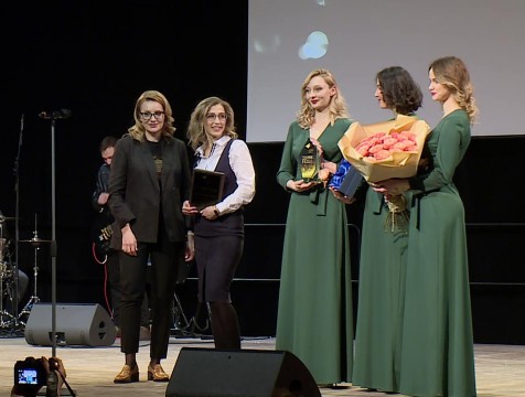 Итоги премии «Человек года» подвели в Калуге