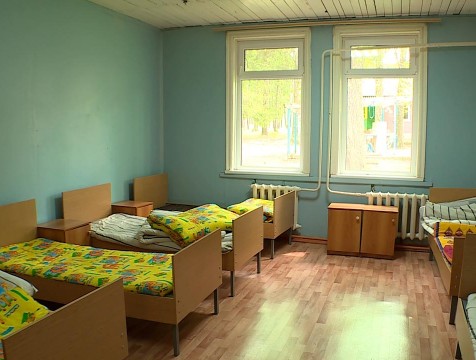 На весенних каникулах загородные лагеря примут более 700 юных калужан