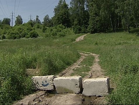 Две экотропы планируется обустроить в Калужской области