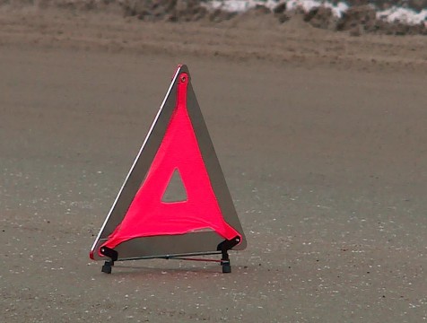 На дорогах области выявили 22 места концентрации ДТП