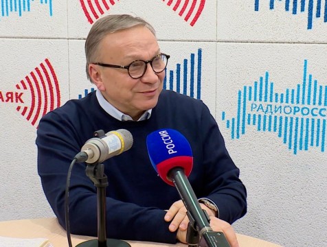 Игорь Угольников рассказал о самых интересных событиях фестиваля «Циолковский»