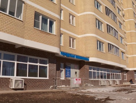 Поликлинику в Турынине планируют открыть в конце 2021 года