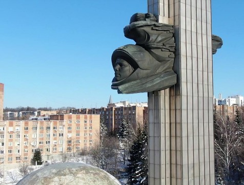 Калужских подростков приглашают снять конкурсное видео про малую родину