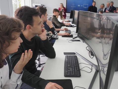 Экспериментальные технологии региона представят белгородцам