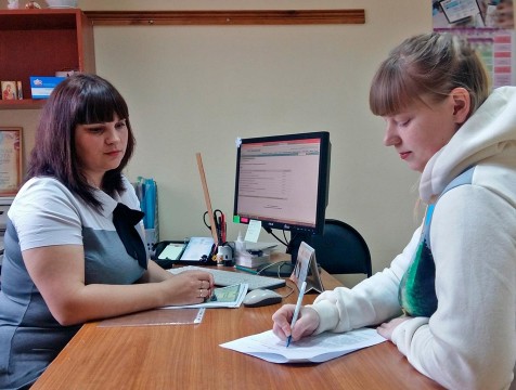 Более 90 тысяч семей получили президентскую выплату 5 тысяч рублей