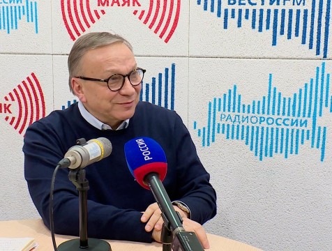 Фильм о народном ополчении начнут снимать в Калужской области