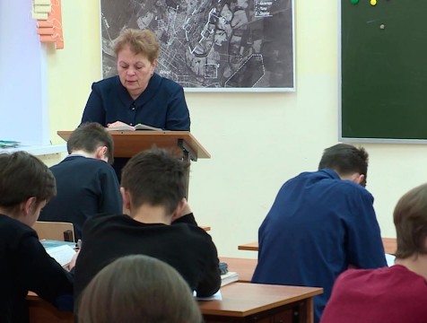Выпускные экзамены пройдут по новым правилам