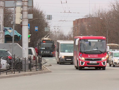 УКТ обосновало возможное повышение платы за проезд