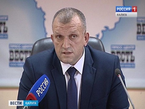 Число звонков в колл-центра по вопросам ЖКХ за последние 2 года выросло на 40%