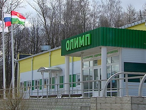 К системе платных спортивных услуг могут присоединиться ФОКи