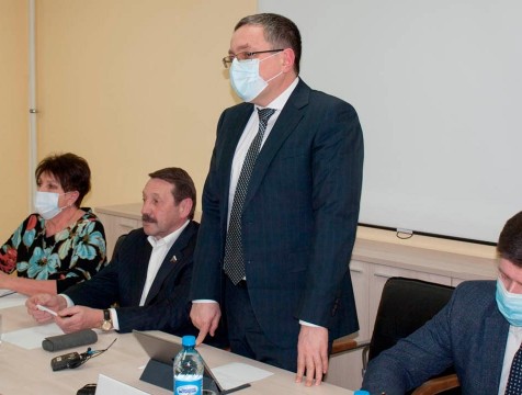 Поликлинику на Правобережье планируют построить на федеральные деньги
