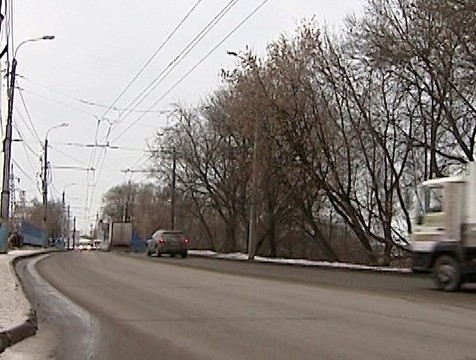 Реконструкцию Синих мостов начнут с улицы Глаголева