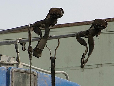 Водитель троллейбуса, тяжко травмировавший пассажира, пойдет под суд
