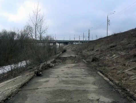 На велопрогулку вдоль Оки пригласили через месяц калужан