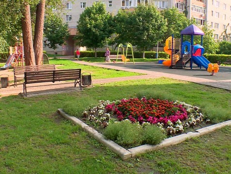 Из 150 объектов жители региона выберут те, которые будут благоустроены в 2022 году