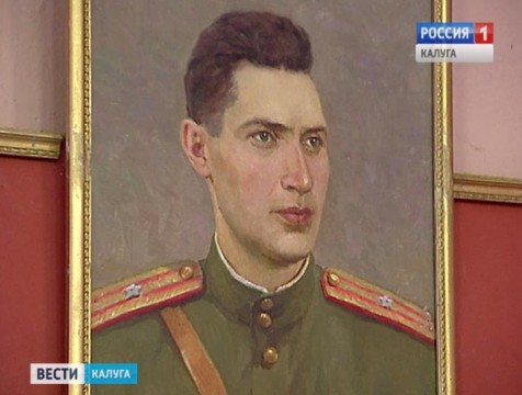 Могилу уроженца Калуги Бориса Беляева осквернили вандалы в Польше