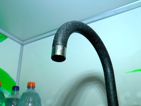 На трёх улицах Калуги 13 апреля отключат холодную воду