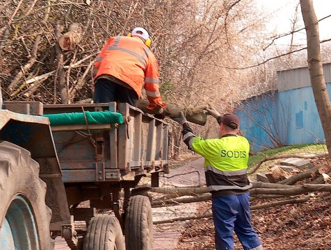 Месячник по благоустройству продолжается в регионе