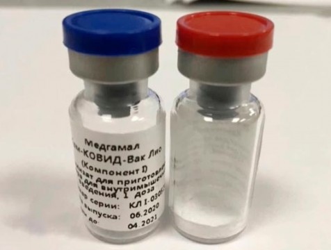 40 тысяч жителей региона завершили вакцинацию от коронавируса