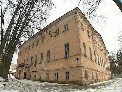 Филиал Эрмитажа в Калуге создадут за 271 млн рублей